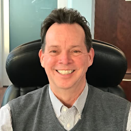Timothy E Pearcy, Founder, Managing Director, Biolyph LLC